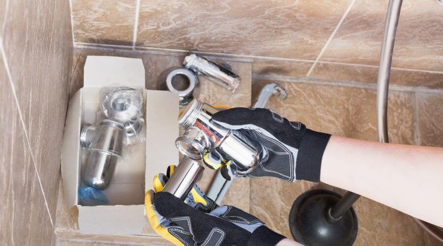 Local Chimney Repair in Blythedale, MO